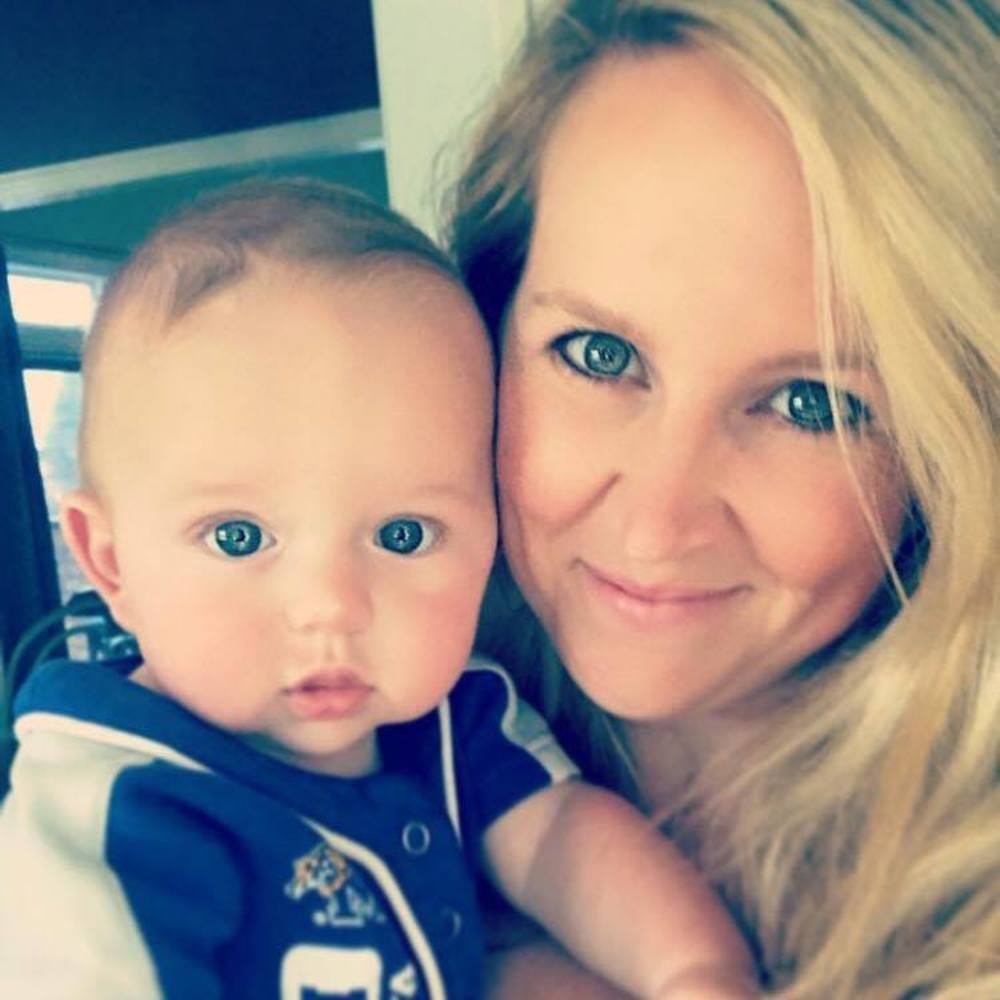 Meet your Posher, Jessie